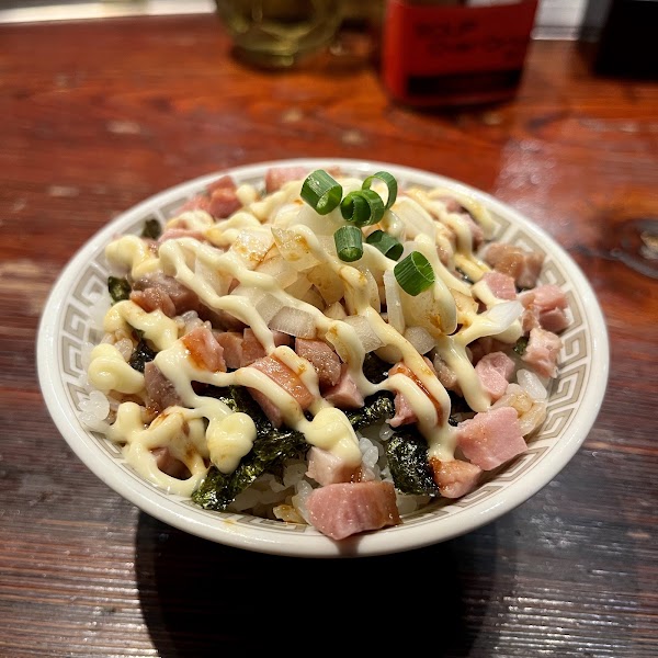 Ramen Nishino 4