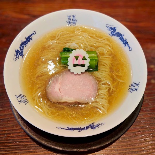 Ramen Nishino 3