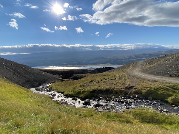 Litlanesfoss 5