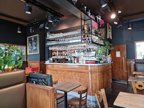 Cafe Bebo