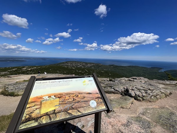 Cadillac Mountain 5
