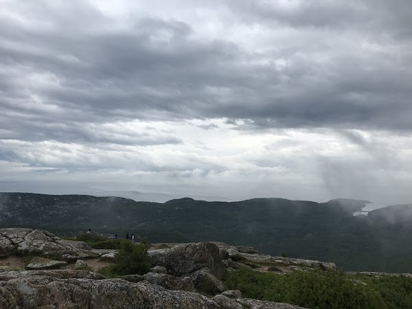 Cadillac Mountain 3
