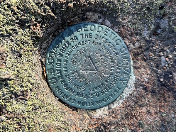 Cadillac Mountain 2