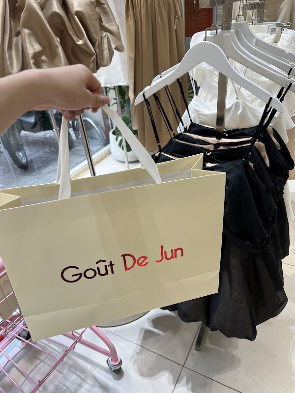 Goût De Jun 3
