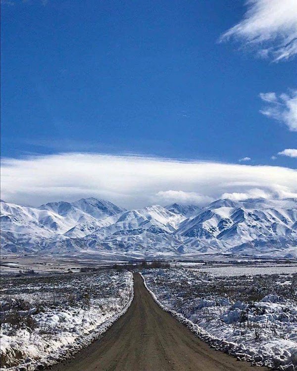 Valle de Uco