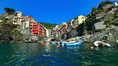 Riomaggiore 1