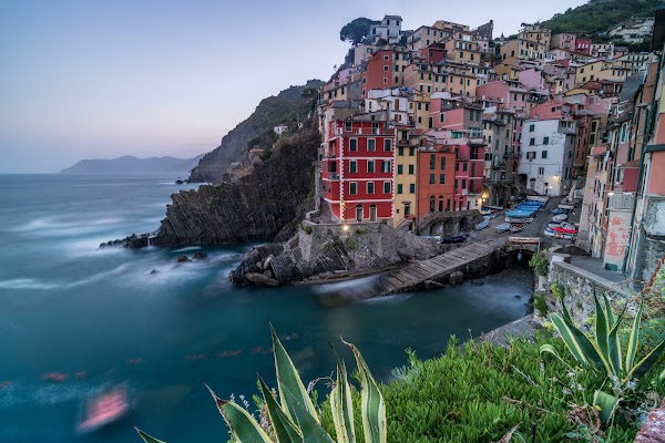 Riomaggiore 5