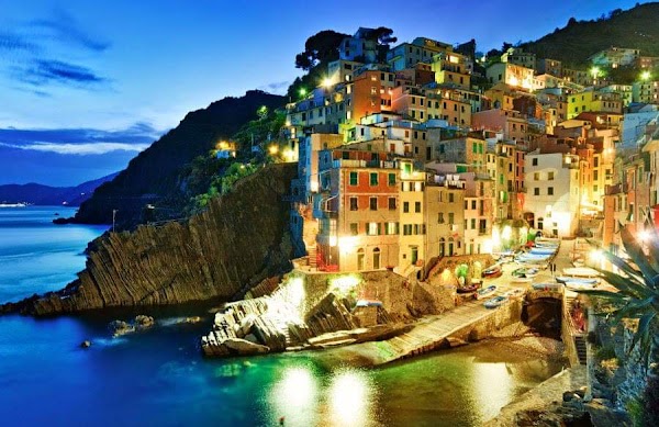 Riomaggiore 4