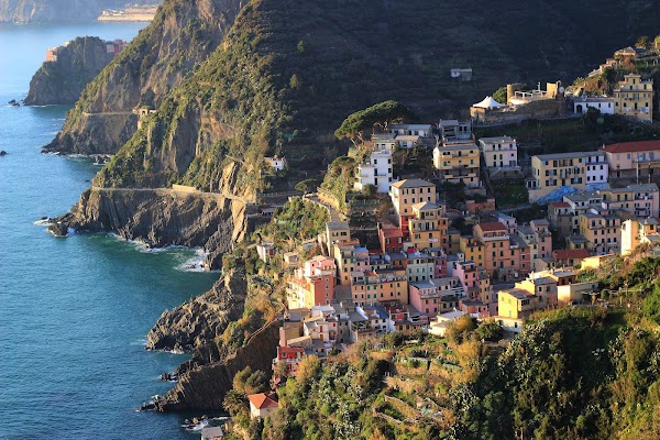 Riomaggiore 3