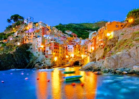 Riomaggiore 2