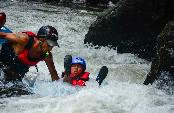 Go Adventure Arenal Park 5