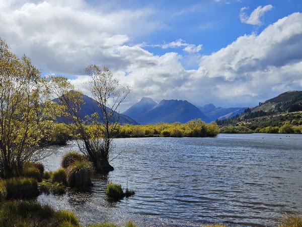 Glenorchy Lagoon Scenic Walkway 3
