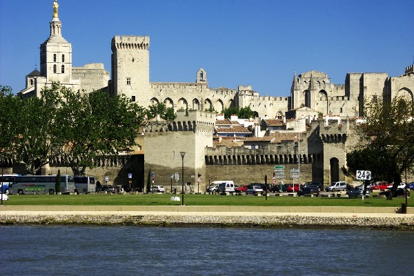 Avignon 5