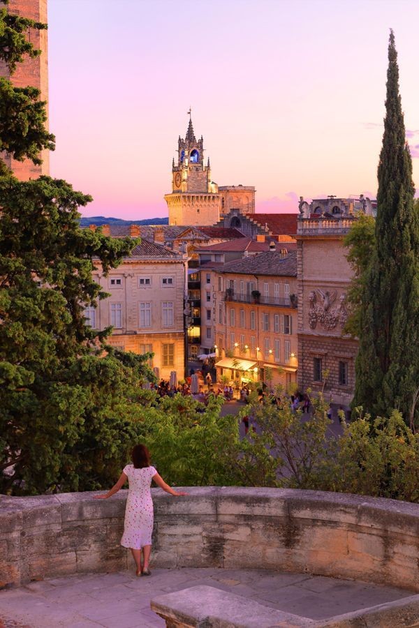 Avignon 4
