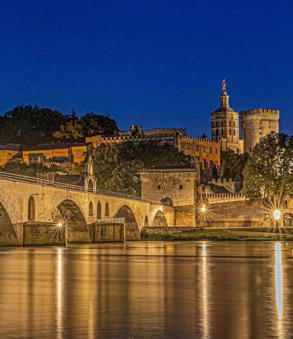 Avignon 2