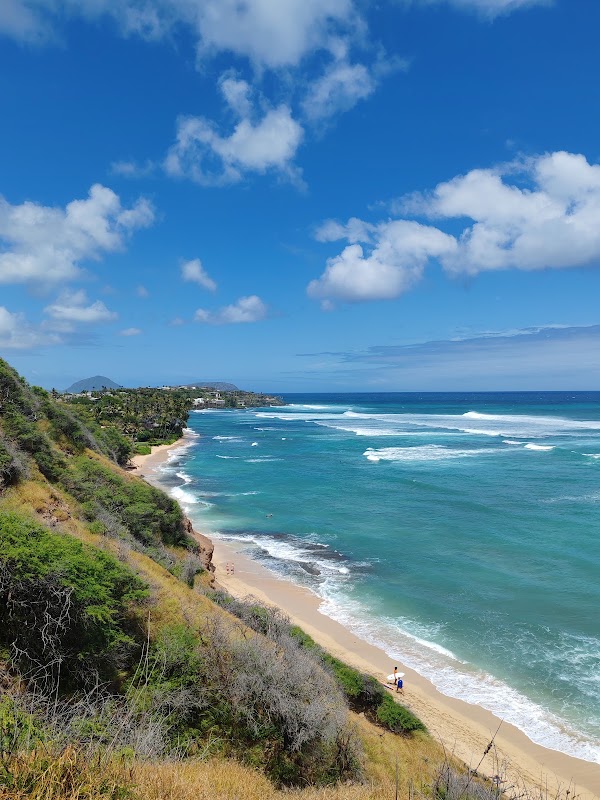 Diamond Head Beach Park 4