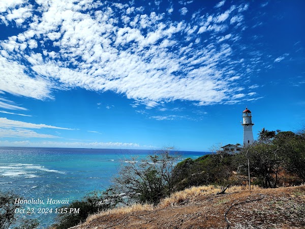Diamond Head Beach Park 3
