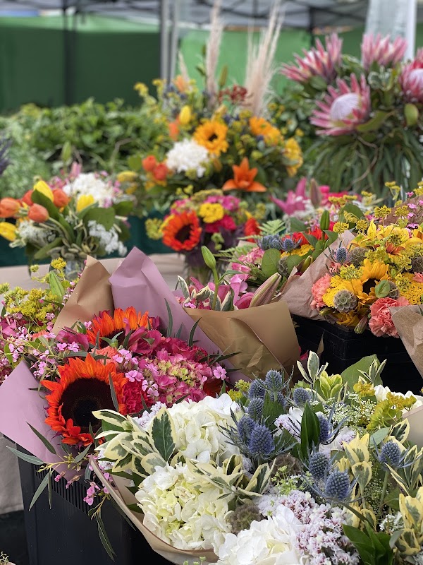 West Oakland Farmers Market 3