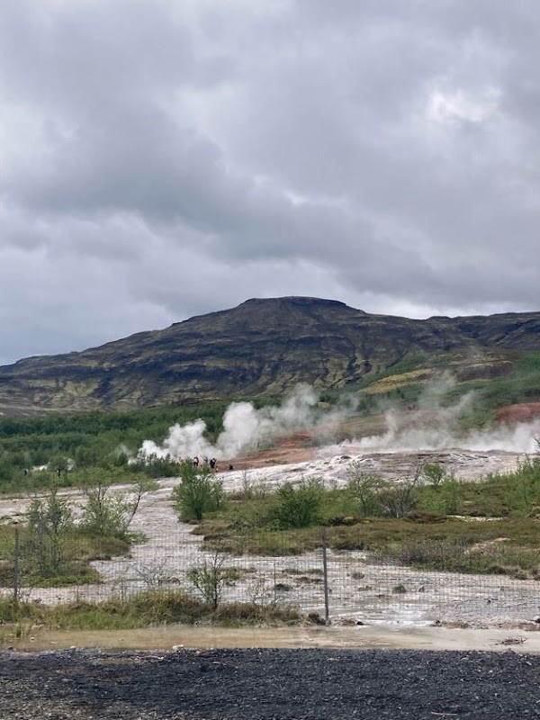 Geysir