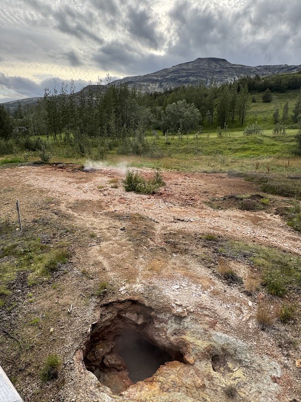 Geysir 4