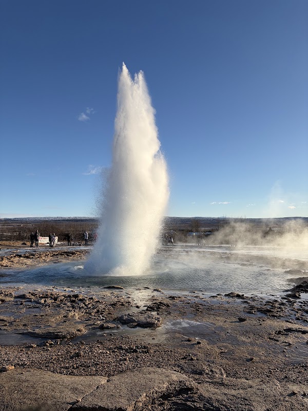 Geysir 3