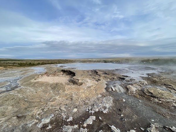 Geysir 2