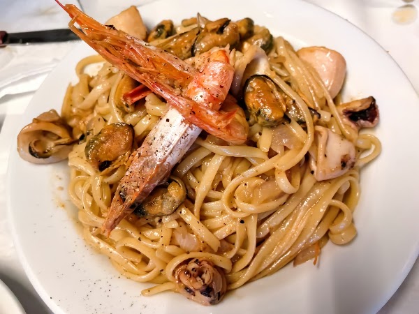 Ristorante Atlantikos 5
