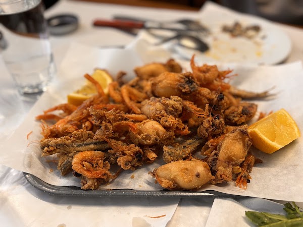 Ristorante Atlantikos 4