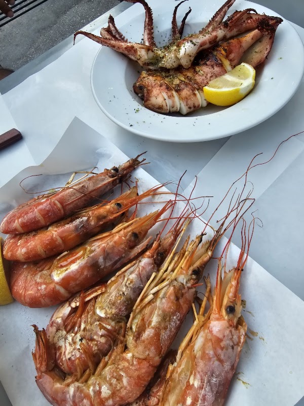 Ristorante Atlantikos 2