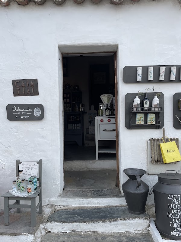 Casa Tial