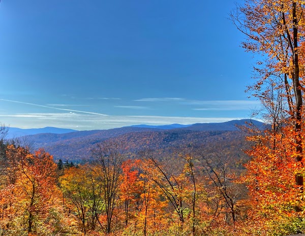 Franconia Notch 3
