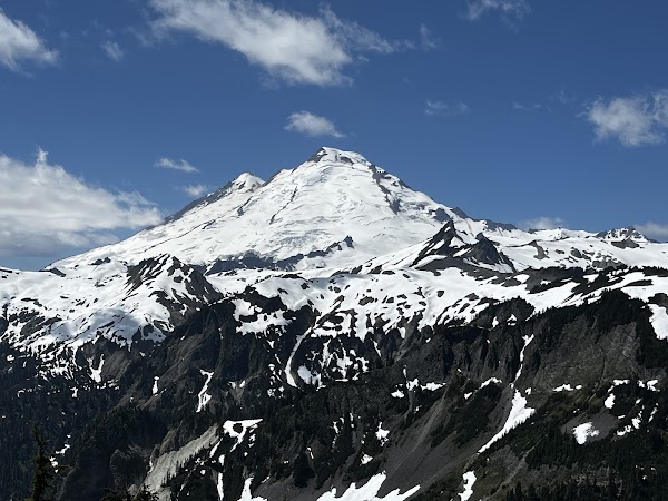 Mount Baker 5