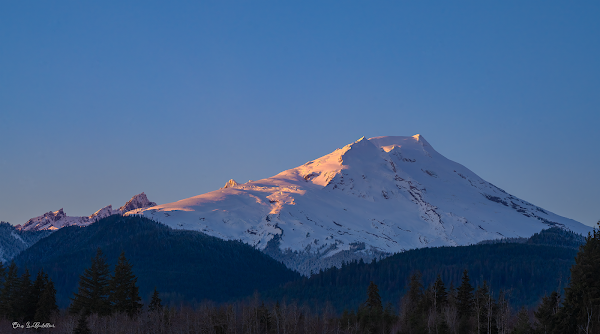 Mount Baker 4