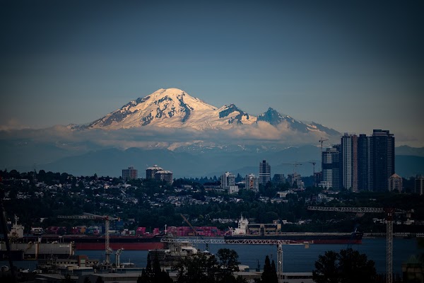 Mount Baker 3