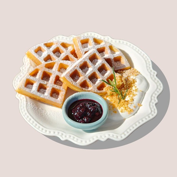 Cheongsapo Hanok Lounge 5