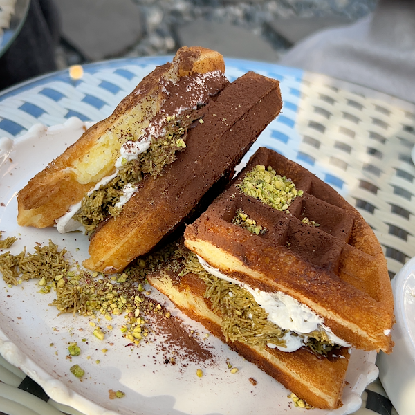 Cheongsapo Hanok Lounge 4