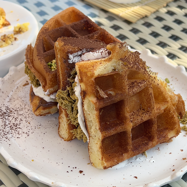 Cheongsapo Hanok Lounge 2