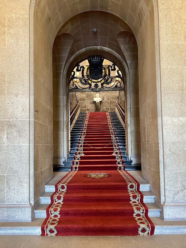 Porto City Hall 4