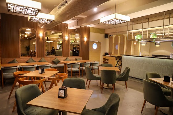 Societe Rangoon