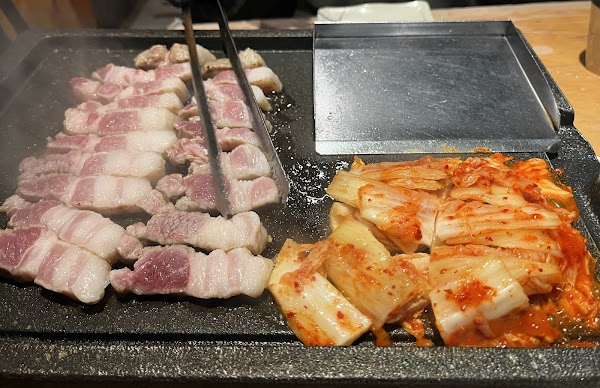 Hanam Pig 4