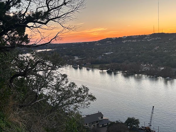 Mount Bonnell 5