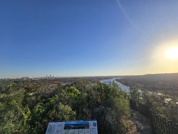 Mount Bonnell 4