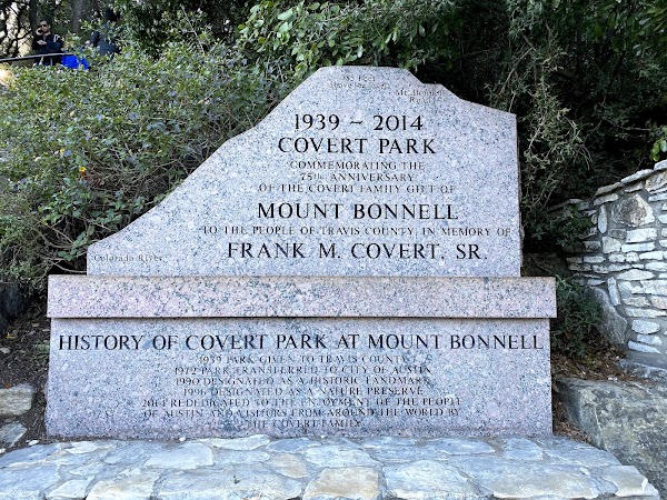 Mount Bonnell 3