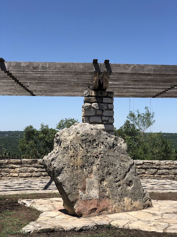 Mount Bonnell 2