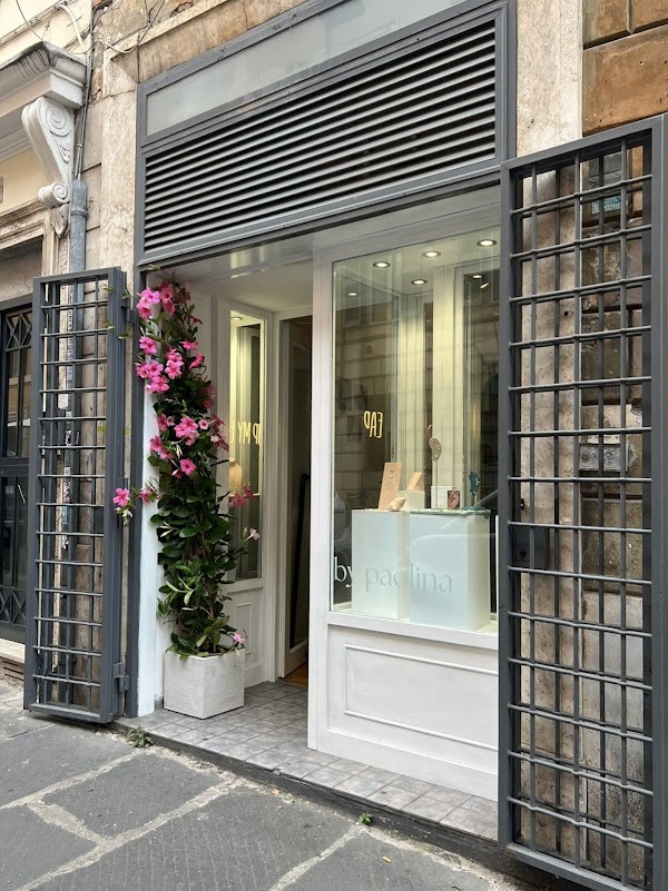 Paolina Roma