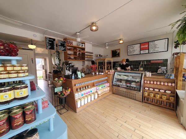 Luke's Small Goods 5