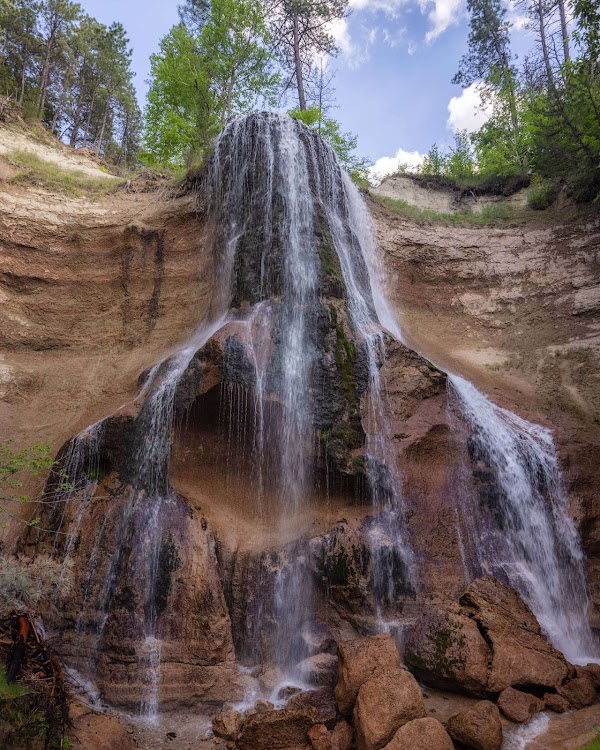 Smith Falls 1