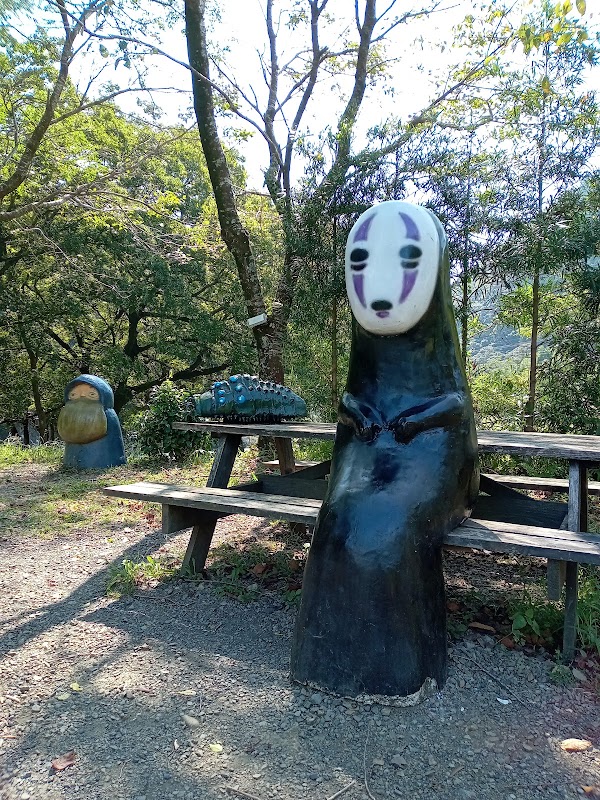 The Laputan Robot 2