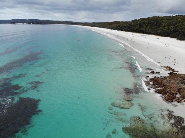 Hyams Beach 1