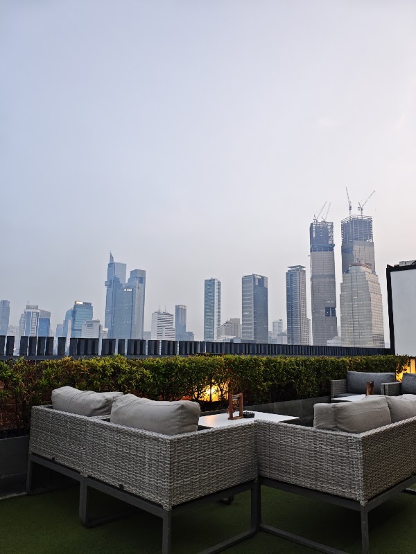 Level Nine Rooftop 1